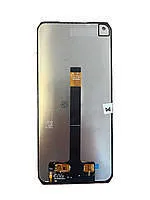 Lcd + Touchscreen Oukitel WP7 Black