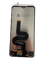 Lcd + Touchscreen Oukitel WP8 Pro Black