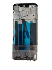 Lcd + Touchscreen Realme 10 4G Black Oled з рамкою