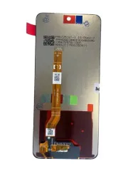 Lcd + Touchscreen Realme C65 5G Black. Фото 2