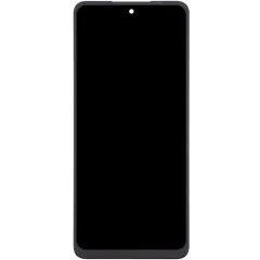 Lcd + Touchscreen Realme C65 5G Black. Фото 3
