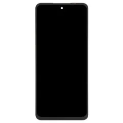 Lcd + Touchscreen Realme C67 4G/Realme 12 Black. Фото 3