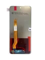 Lcd + Touchscreen Realme C75 5G/Realme 13 Black