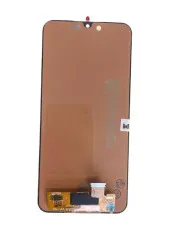 Lcd + Touchscreen Samsung A15/A155 Black TFT