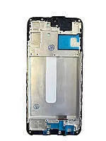 Lcd + Touchscreen Samsung A25/A256 Black TFT з рамкою