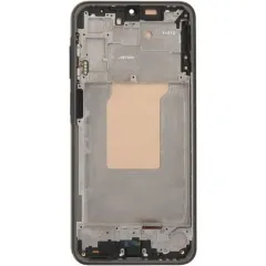 Lcd + Touchscreen Samsung A26/A266 Black TFT з рамкою. Фото 2