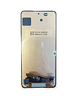 Lcd + Touchscreen Samsung A72/A725 Black TFT