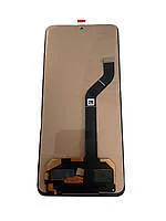 Lcd + Touchscreen Xiaomi 12 Lite Black IPS