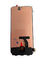 Lcd + Touchscreen Xiaomi 13 Black Oled