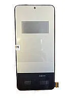 Lcd + Touchscreen Xiaomi 13T Black IPS