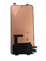 Lcd + Touchscreen Xiaomi 13T Black Oled