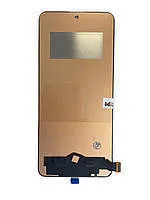 Lcd + Touchscreen Xiaomi Poco F5 Pro Black IPS