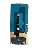 Lcd + Touchscreen Xiaomi Poco F6 Black IPS