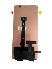 Lcd + Touchscreen Xiaomi Poco F6 Black Oled