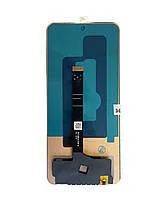 Lcd + Touchscreen Xiaomi Poco X6 Pro 5G Black IPS