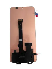 Lcd + Touchscreen Xiaomi Poco X6 Pro 5G Black Oled