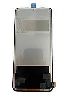 Lcd + Touchscreen Xiaomi Redmi Note 14 4G (EU 161mm) Black IPS