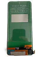 Lcd + Touchscreen Xiaomi Redmi Note 14 4G (Global 159mm) Black IPS