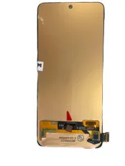 Lcd + Touchscreen Xiaomi Redmi Note 14 4G (Global) Black Oled. Фото 2