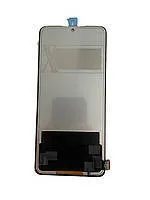 Lcd + Touchscreen Xiaomi Redmi Note 14 5G Black IPS