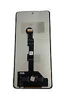 Lcd + Touchscreen Xiaomi Redmi Note 14 Pro 4G Black IPS