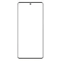 Lens Oppo A3X Black + Oca