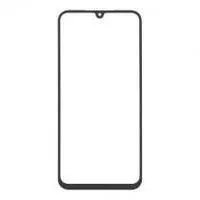 Lens Samsung A15/A155 Black + Oca (для small lcd)