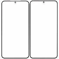 Lens Samsung S916/S23 Plus Black + Оca