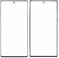 Lens Samsung S918/S23 Ultra Black + Оca