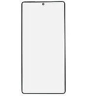 Lens Samsung S931/S25 Black + Оca