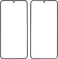 Lens Samsung S936/S25 Plus Black + Оca