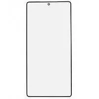 Lens Samsung S938/S25 Ultra Black + Оca