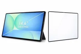 Lens Samsung X910 Tab S9 Ultra Black