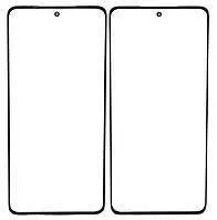 Lens Xiaomi Redmi 13 Black + Оca