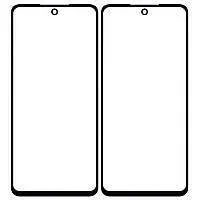 Lens Xiaomi Redmi A5 4G Black + Оca