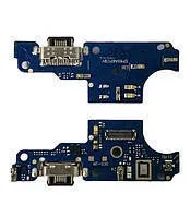 Нижня плата Motorola XT2129 Moto G30