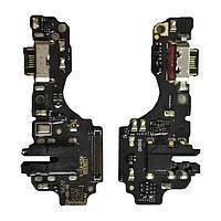 Нижня плата Motorola XT2235 Moto G32