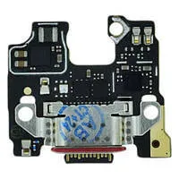 Нижня плата Motorola XT2303 Moto Edge 40