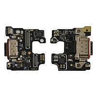 Нижня плата Motorola XT2303 Moto Edge 40 Neo