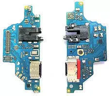 Нижня плата Motorola XT2347 Moto G84