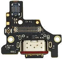 Нижня плата Motorola XT2407 Moto Edge 50
