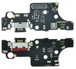 Нижня плата Motorola XT2421-13 Moto E14