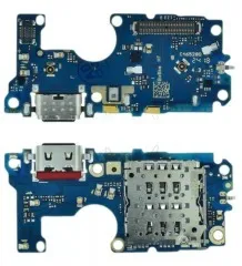 Нижня плата Motorola XT2427 Moto G85 5G