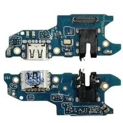 Нижня плата Oppo A17