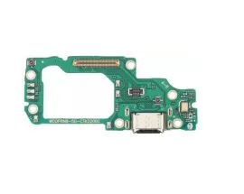 Нижня плата Oppo Reno 8 5G