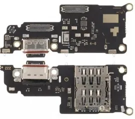 Нижня плата Realme 12 Pro