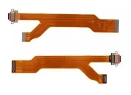 Нижня плата Realme 5 Pro