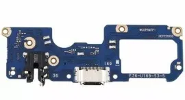 Нижня плата Realme 7 Pro