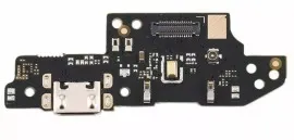 Нижня плата Realme C17