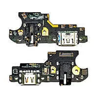 Нижня плата Realme C21Y